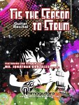 T’is the Season to Strum&nbsp;III