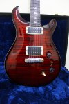PRS Signature Limited